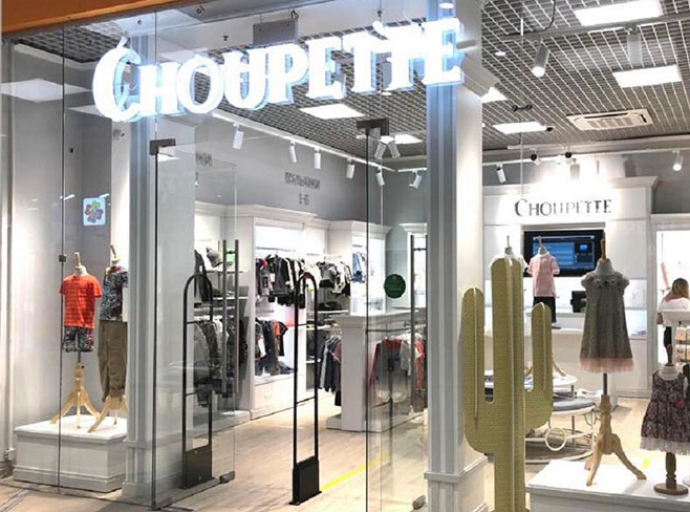 Russian kid’s wear brand 'Choupette' launches first store in Delhi