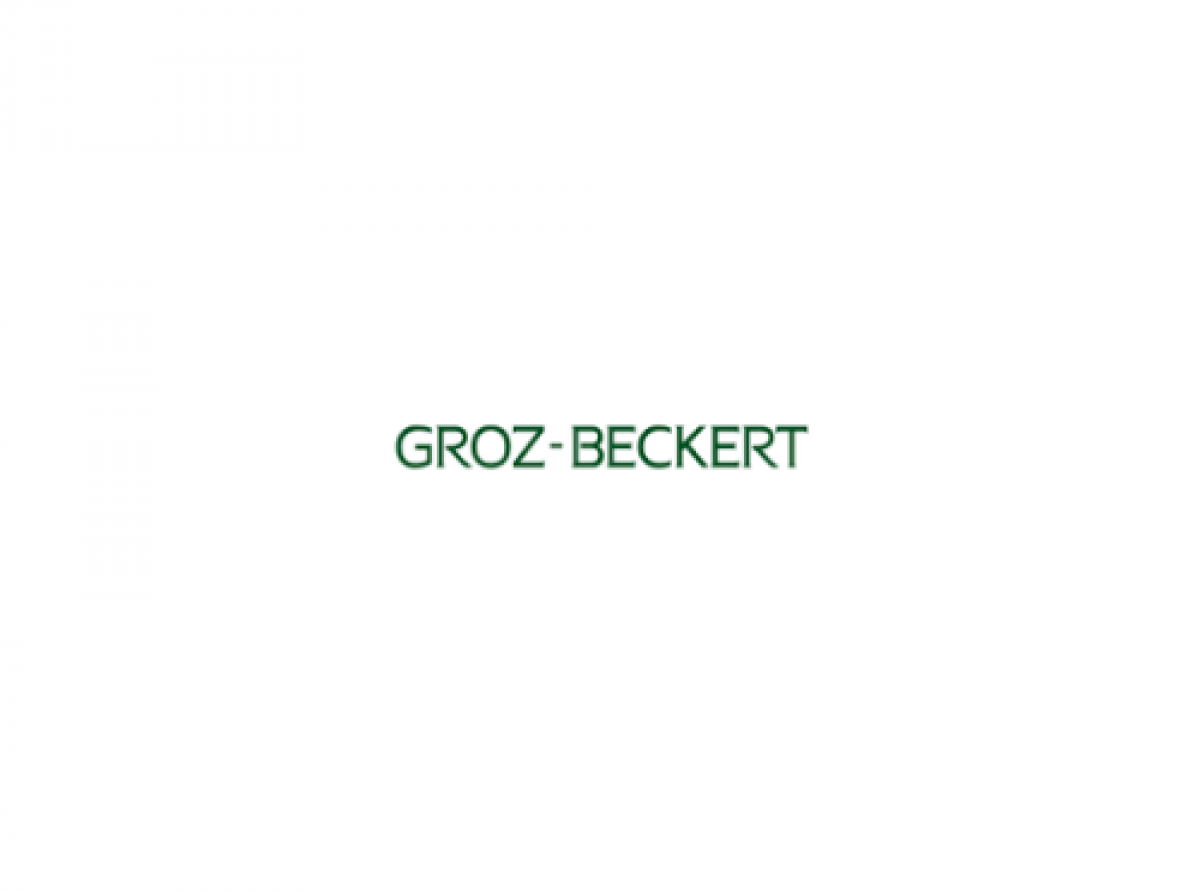 The webinar "the relevance of the sewing machine needle when processing clothing" by Groz-Beckert will take place on September 14, 21