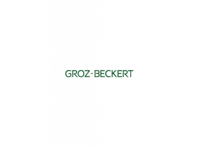 The webinar "the relevance of the sewing machine needle when processing clothing" by Groz-Beckert will take place on September 14, 21