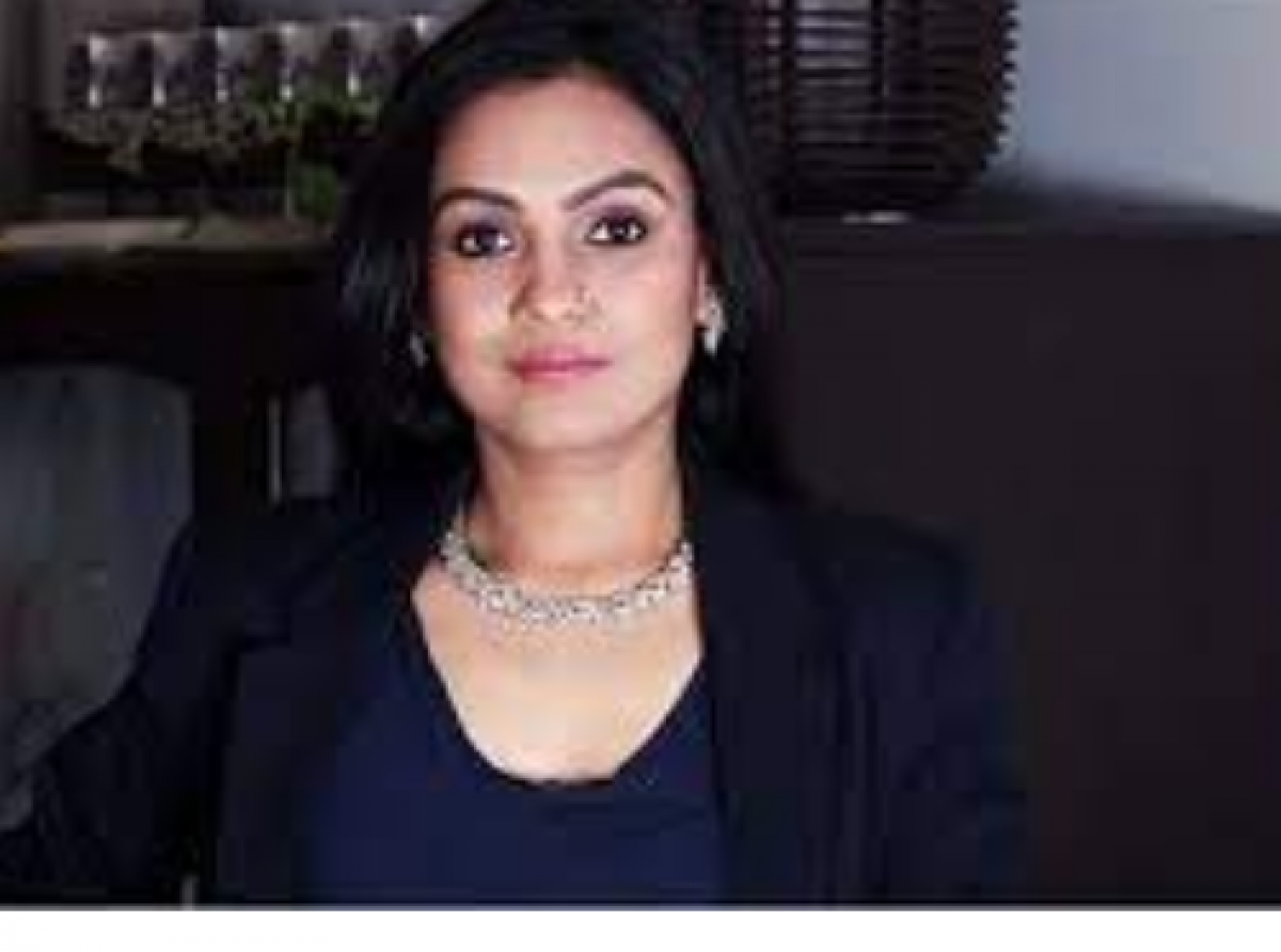 Nehha Chandra to be the new Head-Marketing for Ritu Kumar Brands