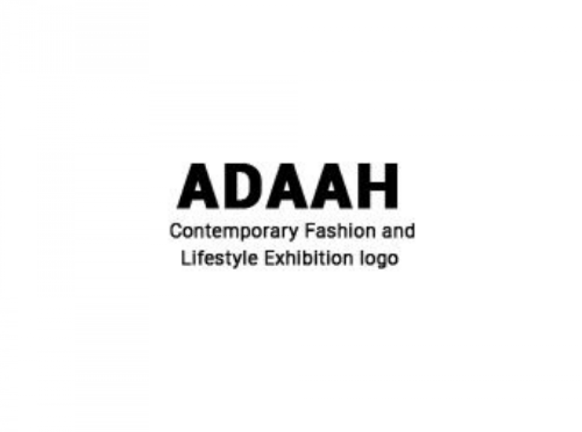 On Saturday, the Adaah fashion show will return to New Delhi