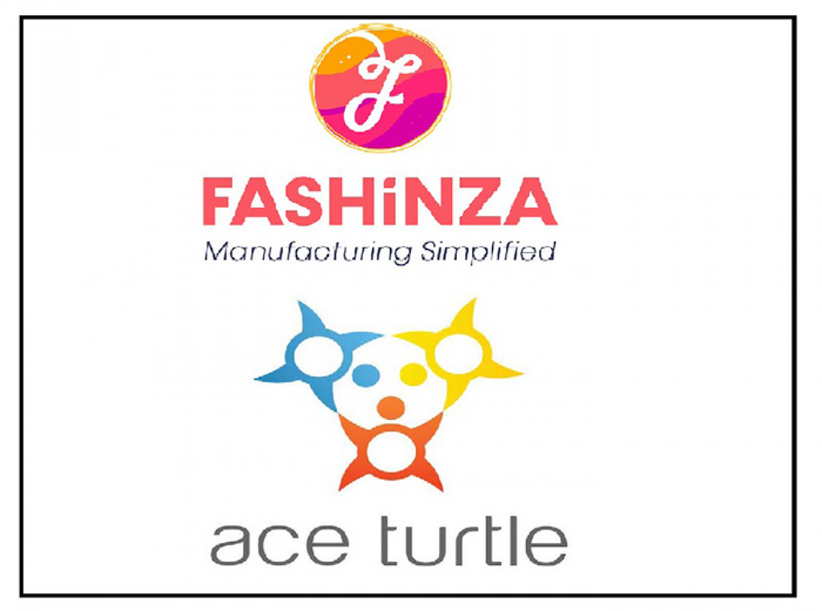 Fashinza teams up with Ace Turtle to deliver 'world-class apparel solutions'