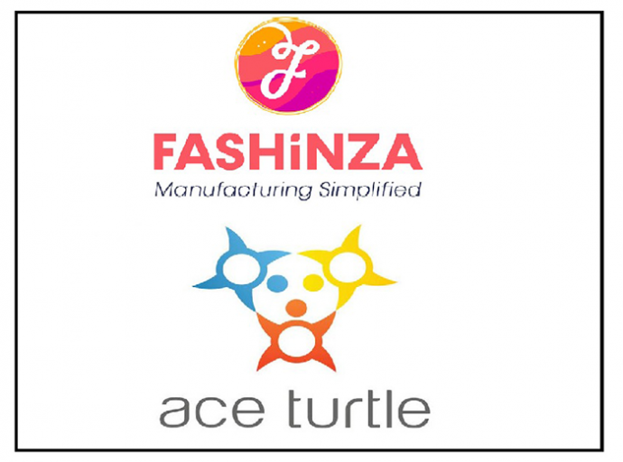 Fashinza teams up with Ace Turtle to deliver 'world-class apparel solutions'