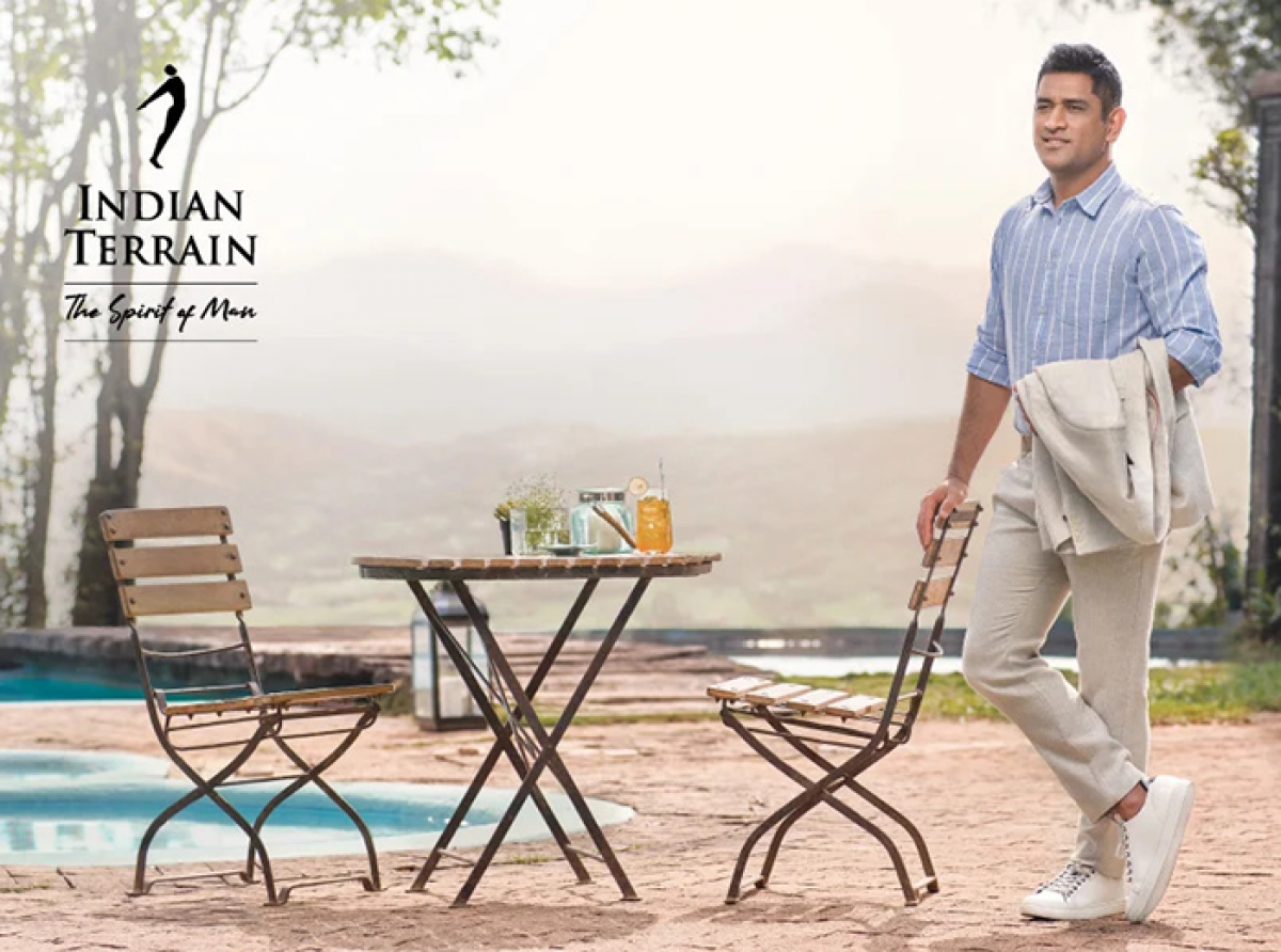 Indian Terrain Fashions (ITFL) to expand EBO portfolio to 400 by FY24