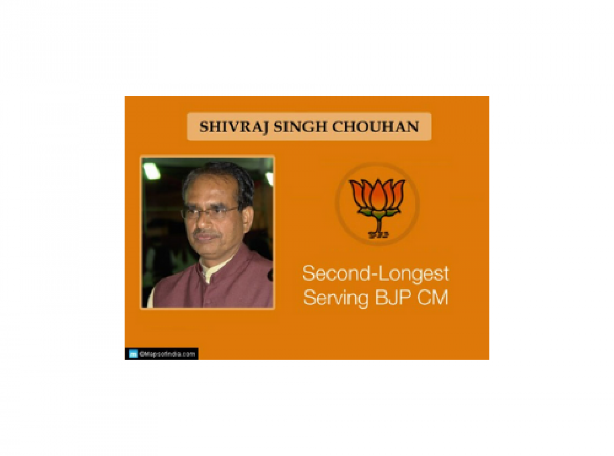 MP (India) has a lot of room to expand in the Textile industry: Shivraj Singh,CM (M.P.)