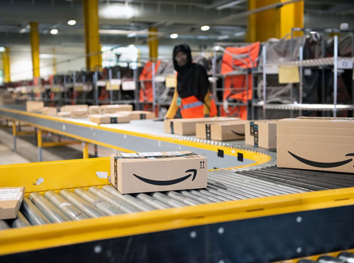 Amazon signs up MOU to onboard state MSMEs from Gujarat