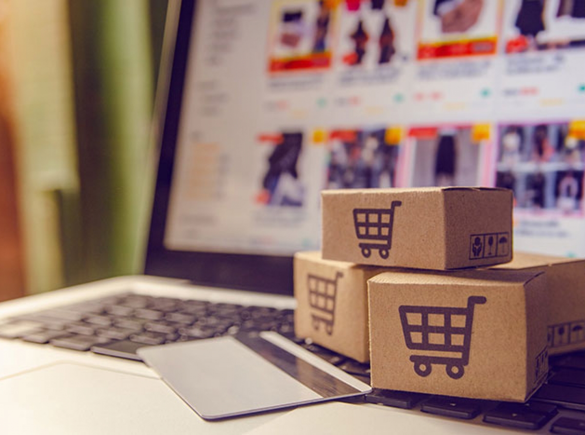 Growing online shoppers will boosts e-com during upcoming festive season