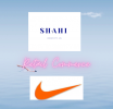 Shahi Exports, an Indian clothing behemoth, and Nike, a well-known American brand, have teamed up for retail commerce