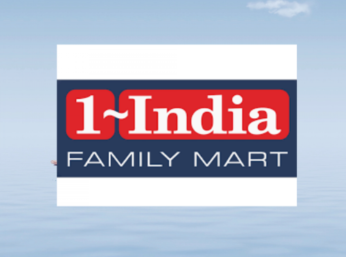 Suumaya Industries, a clothing maker, has purchased a minority share in Nysaa Retail, the owner of 1-India Family Mart