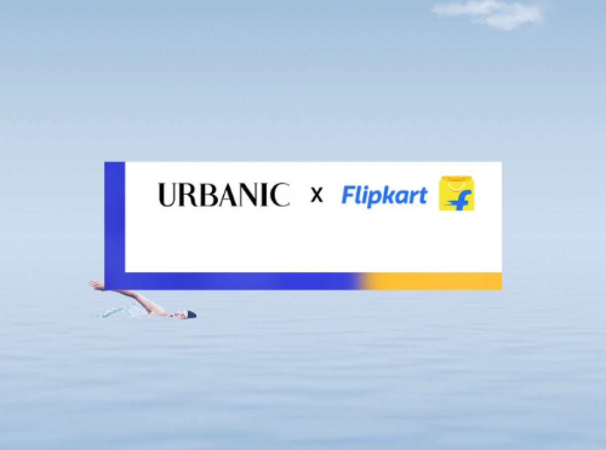 Urbanic joins forces with Flipkart ahead of the BBD sale