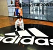 Adidas launches 'flagship digital store' in India