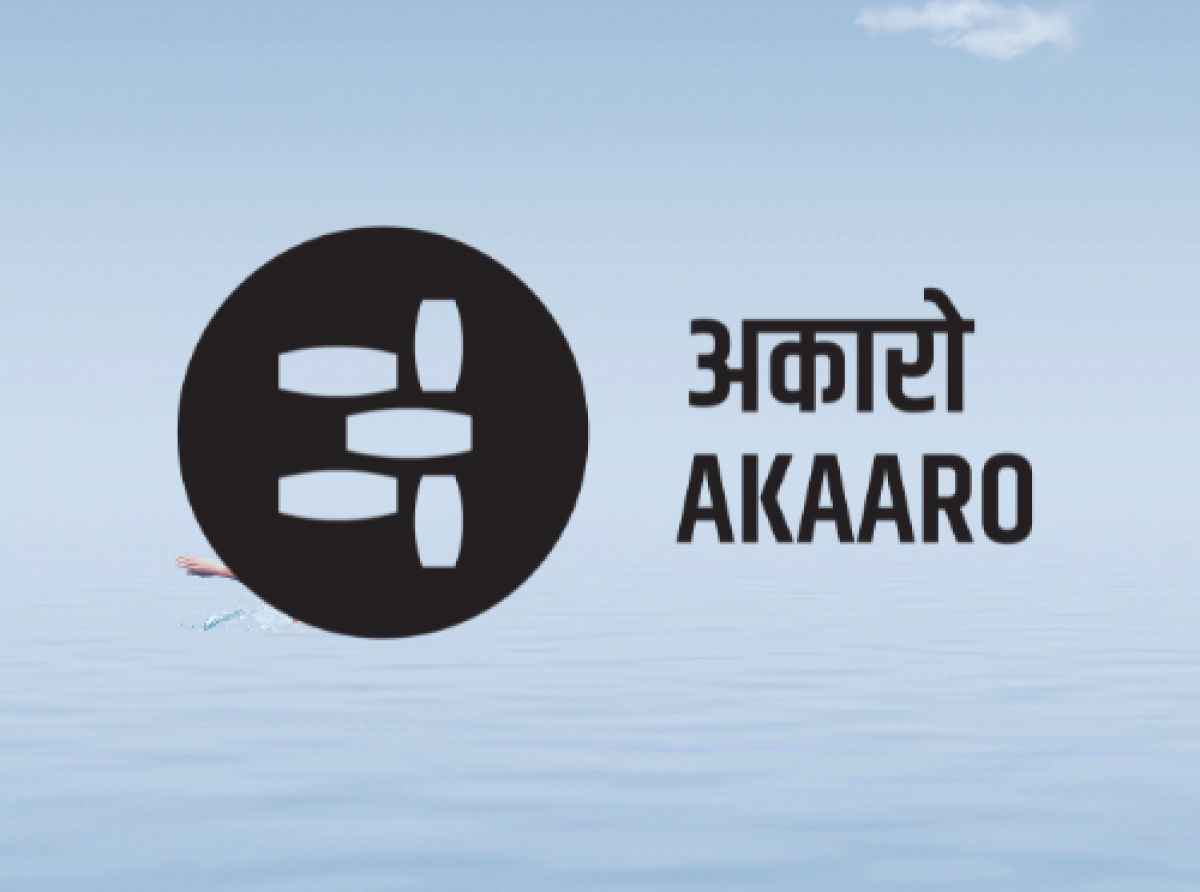 Akaaro, founded by Gaurav Jai Gupta, has launched a wedding collection