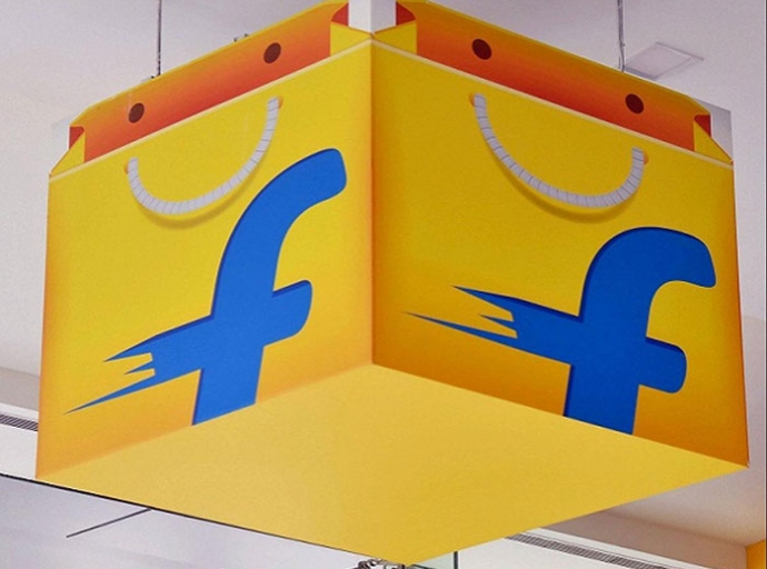 Flipkart to grow 60 per cent this year