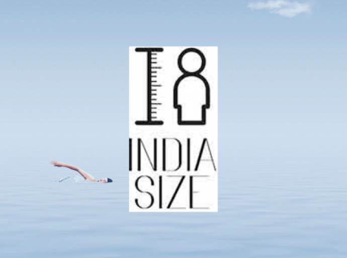 (NIFT) mandated by MoT undertakes: “IndiaSize - National Sizing Survey of India”