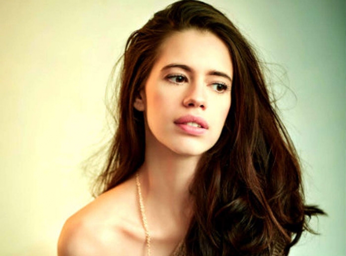 Kalki Koechlin roped in as new brand ambassador for 'Tata Cliq'