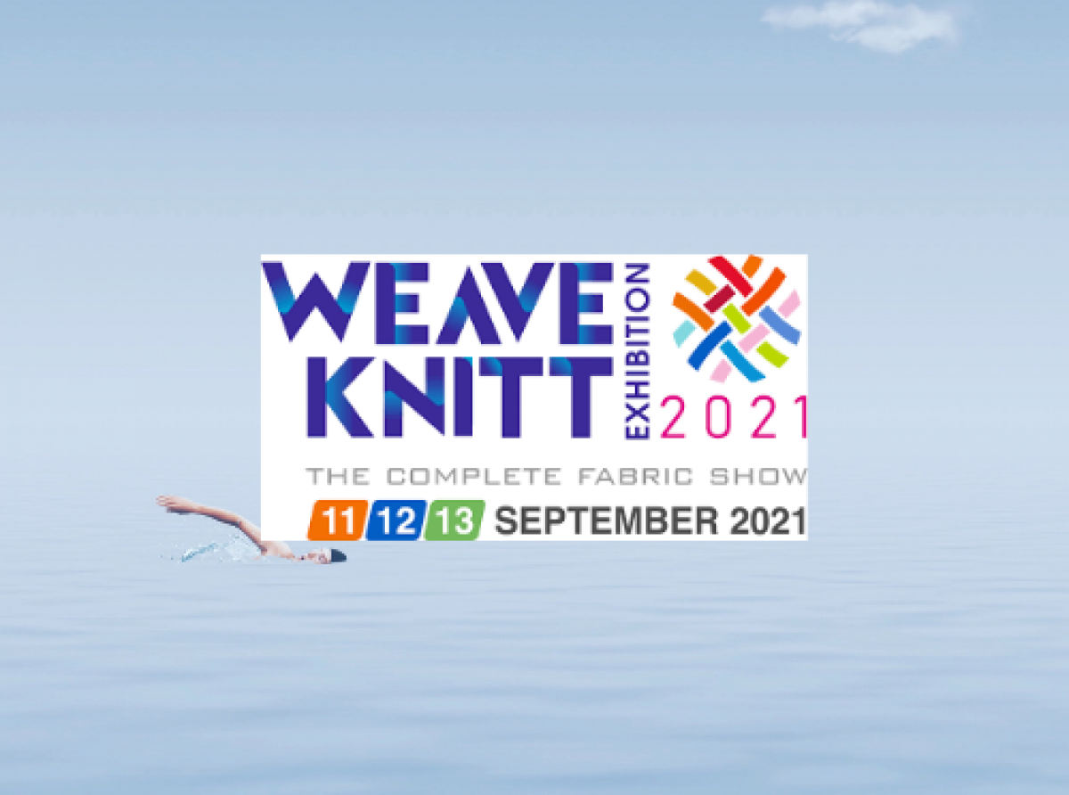 Southern Gujarat Chamber of Commerce and Industry (SGCCI) event Weaveknitt 2021 exhibition ends successfully