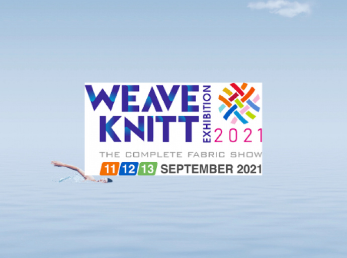 Southern Gujarat Chamber of Commerce and Industry (SGCCI) event Weaveknitt 2021 exhibition ends successfully