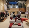 In India, Adidas opens its first flagship shop