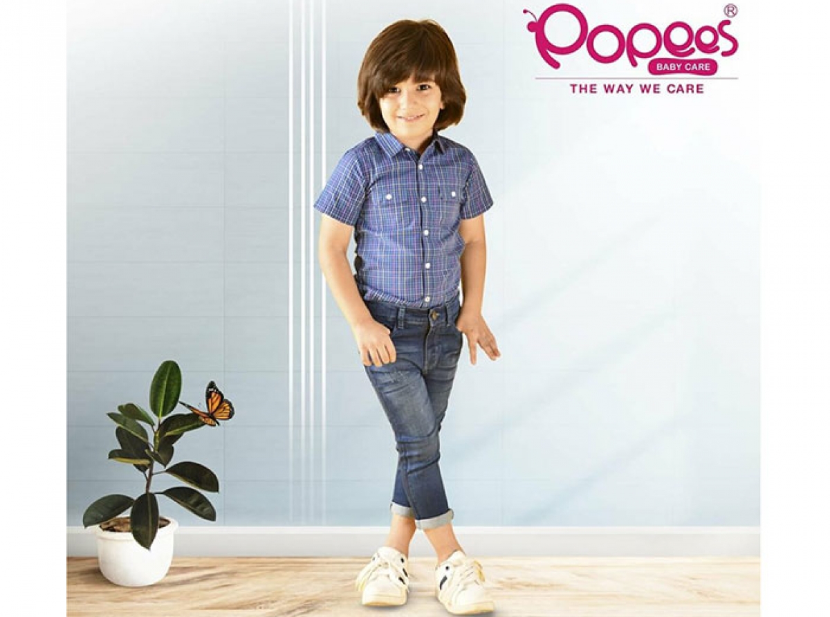 Popees kidswear brand to add 100 new stores across India