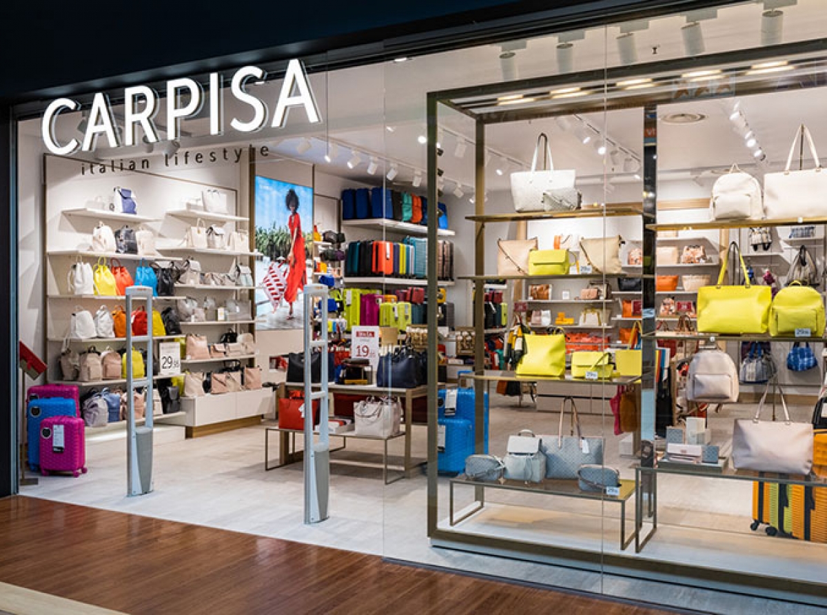'Carpisa' opens new stores in Lucknow