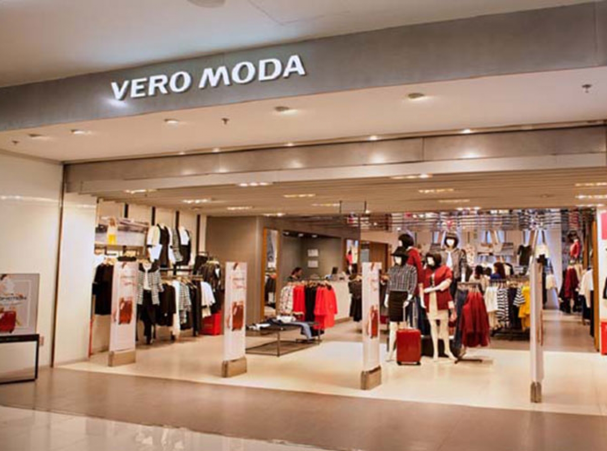Bestseller's VERO MODA line expands into sleepwear and loungewear