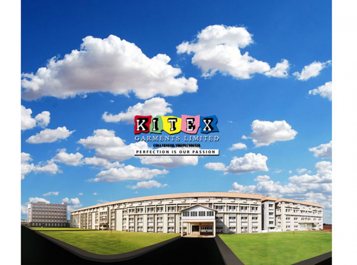 'Kitex Group' to set up two apparel clusters in Telangana