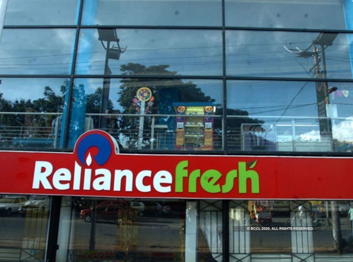 Reliance Retail’s sale of private brands outpaces 'global counterparts'