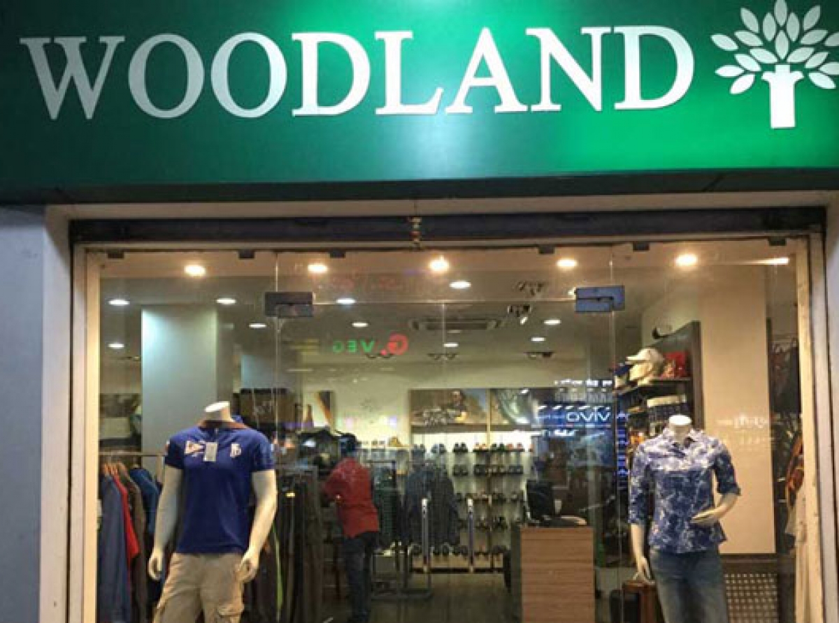 Woodland to add new stores this fiscal