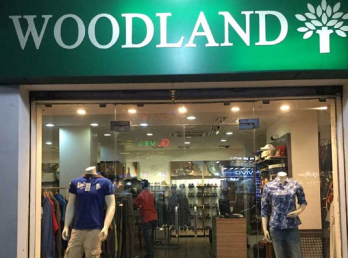 Woodland to add new stores this fiscal