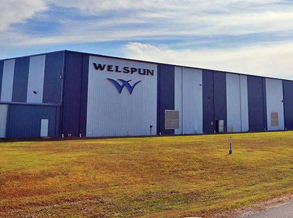 Over the next two years, Welspun would invest Rs 800 crore to grow
