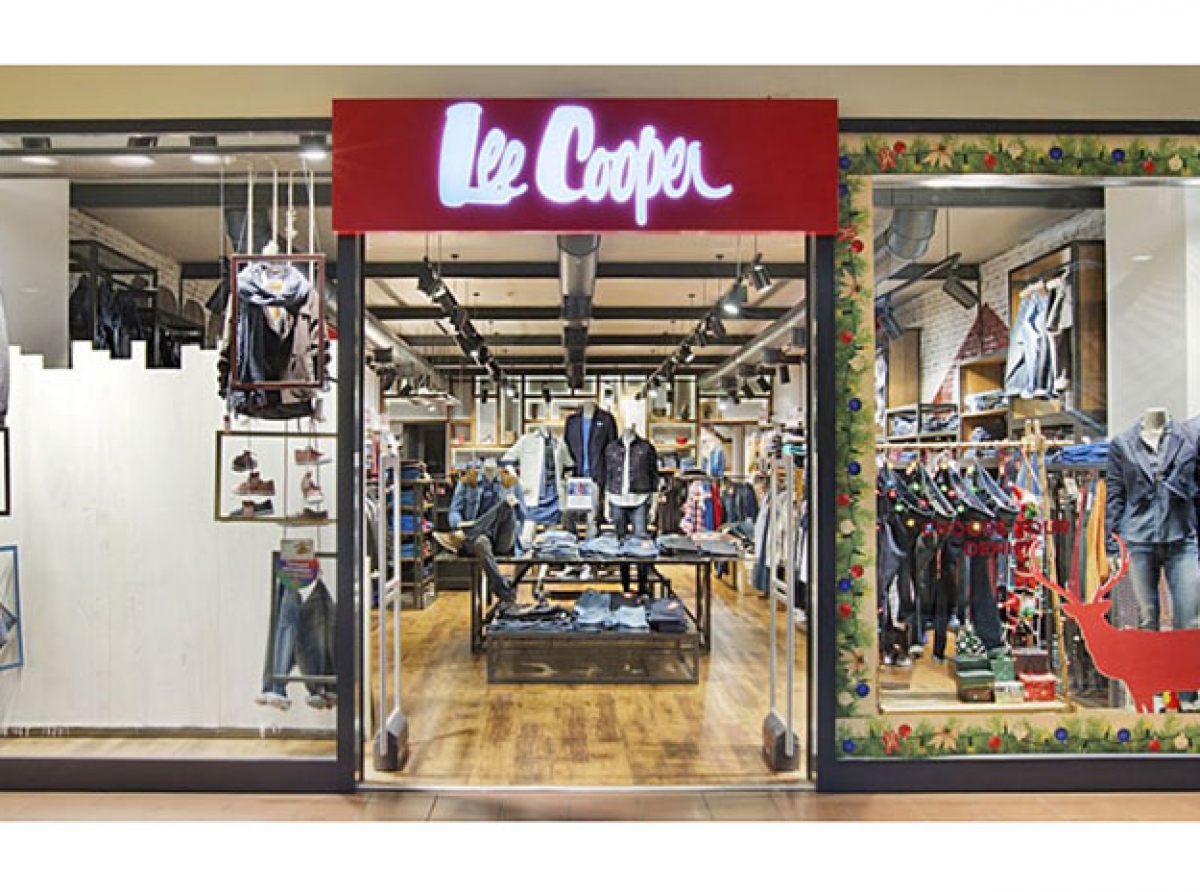 Future Retail has received notices for termination of agreements for 'Lee Cooper'