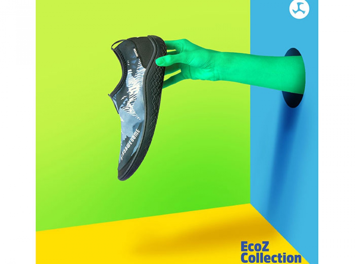 Mochi Shoes introduces the ‘Ecoz' range of ecological footwear