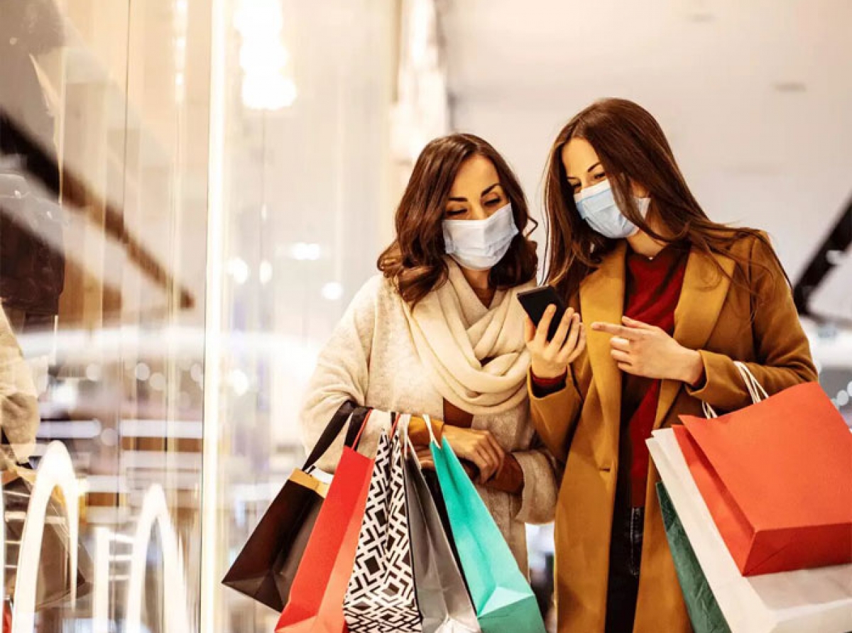Consumer spending in India shifts to discretionary items: Deloitte