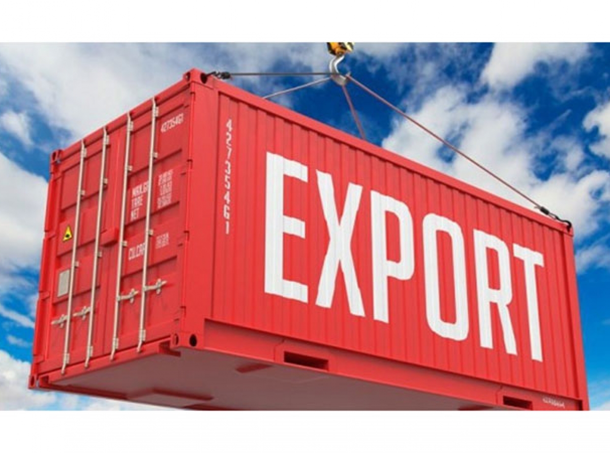 Infrastructure development to enhance exports is a top focus for Tamil Nadu's new export promotion program (India)