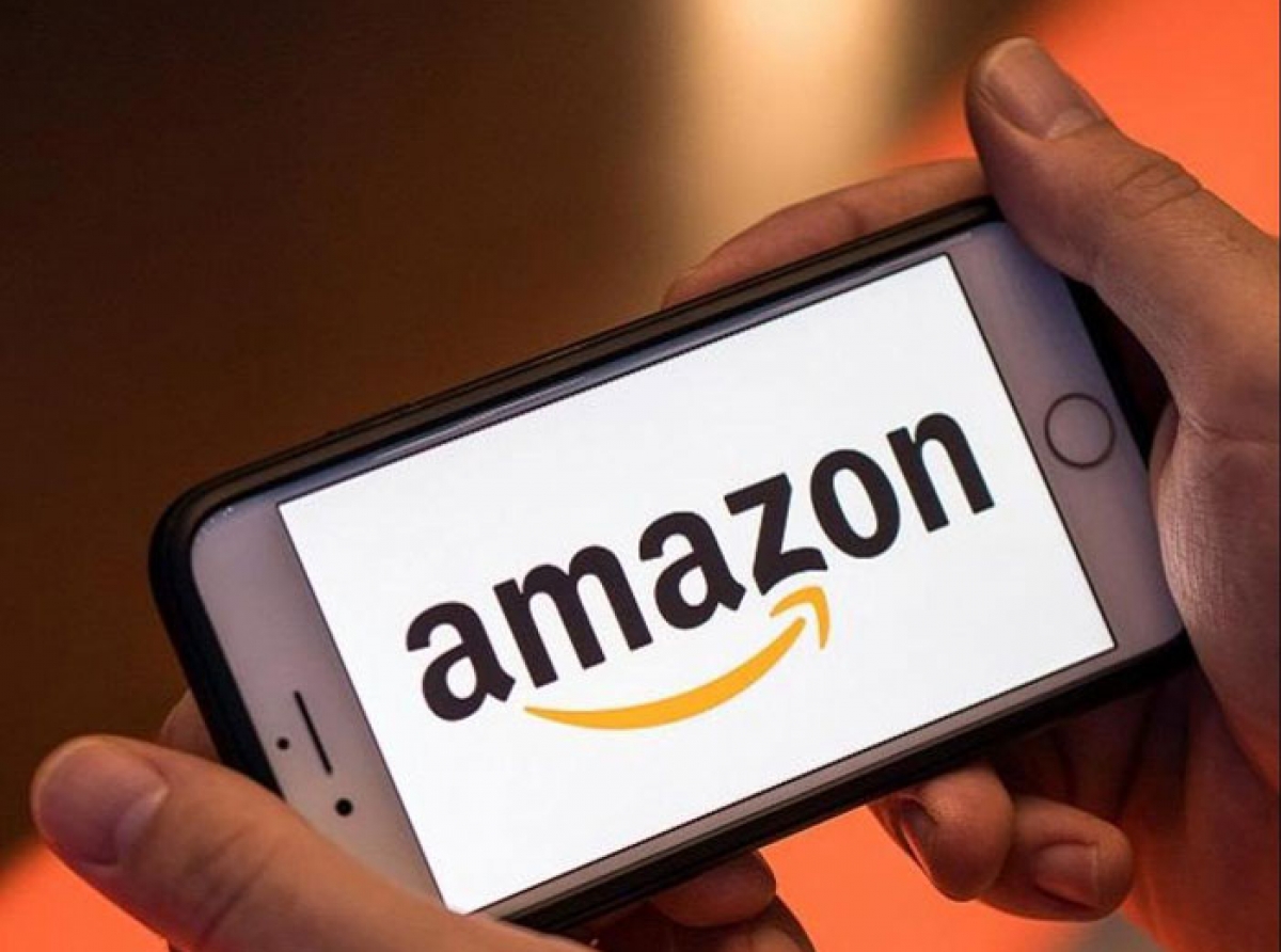 Amazon invests Rs 450 crore in India to expand its payments unit