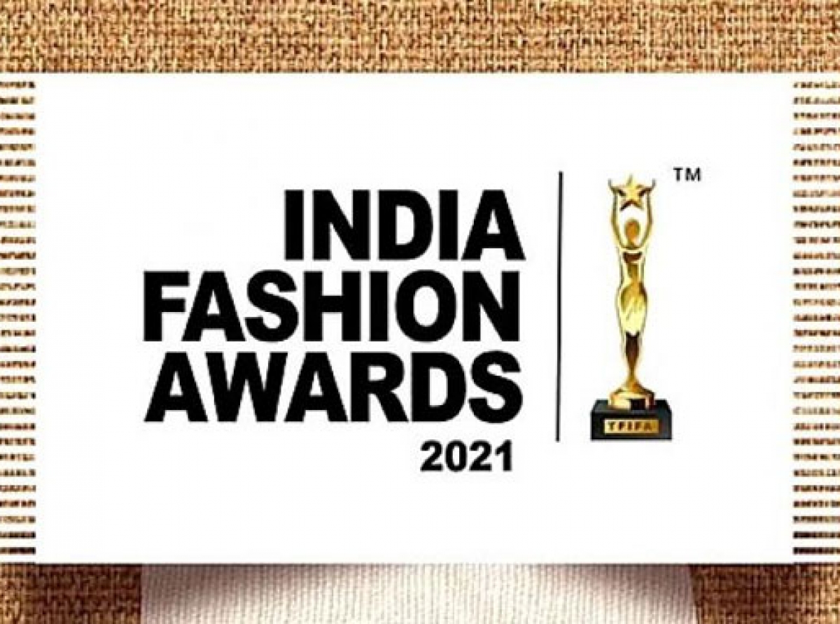 'India Fashion Awards' amazing Season II held in Delhi