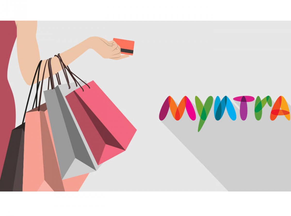 Myntra to offer 1 mn styles from about 7,000 brands at the 'Big Fashion Festival'