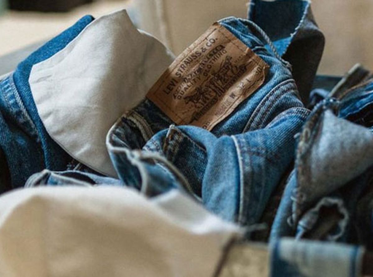 Levi Strauss & Co. has released its first comprehensive sustainability report, and nine Indian facilities have been awarded the ZLD accreditation