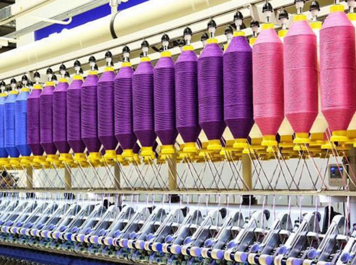 Tamil Nadu (India) has 40 textile and apparel firms interested in going public