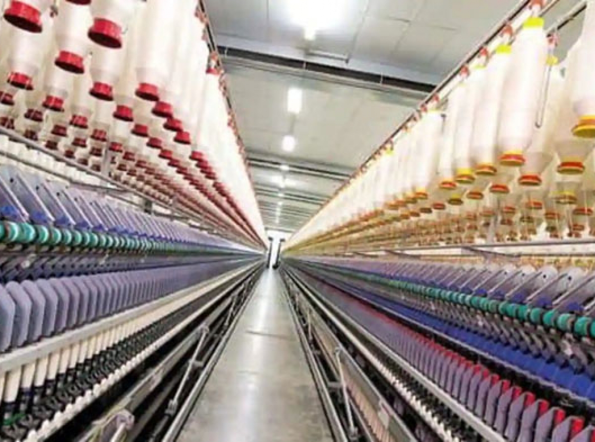 The Indian government has issued a textile PLI! Introduces ‘Smart Textiles' as an incentive for 30-60% value addition