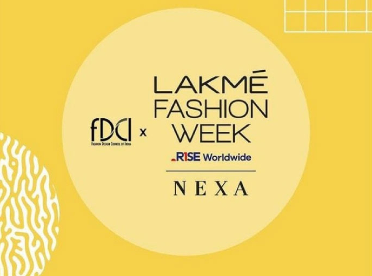 FDCI X Lakme Fashion Week (LFW) launch second edition of Nexa program