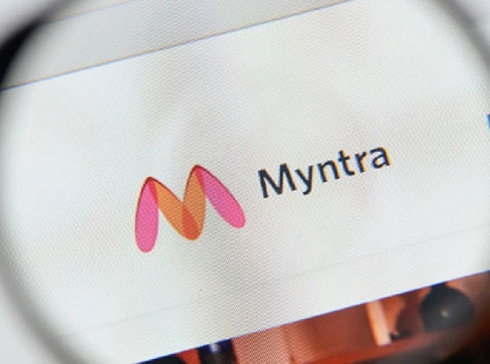 Myntra to record 1.8X growth in traffic at ‘Big Fashion Festival’