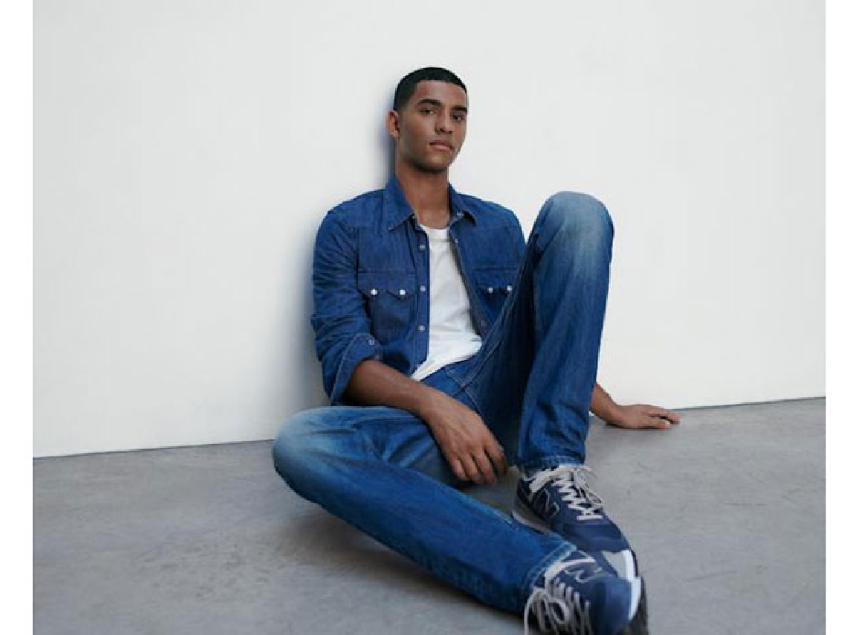 Seven For All Mankind launches collection backed by 'FiberTrace Technolgy'