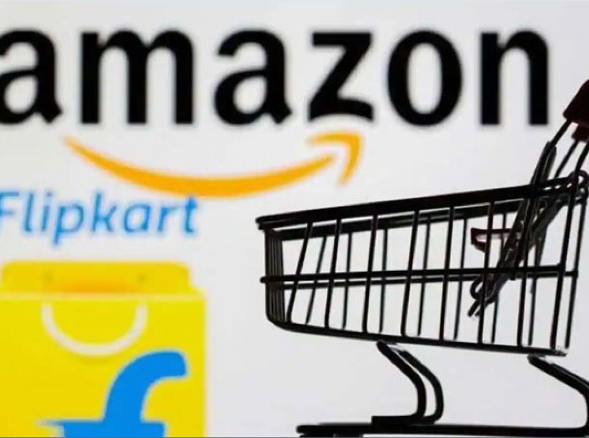 Demand from Tier II, III cities boosts festive sales on Flipkart, Amazon: RedSeer Consulting
