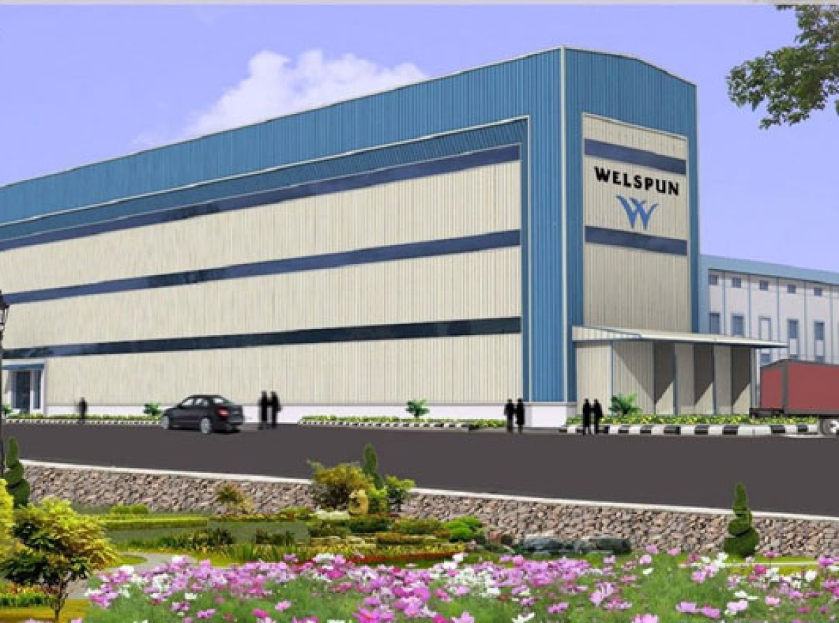 DuPont Biomaterials and Welspun India have teamed up
