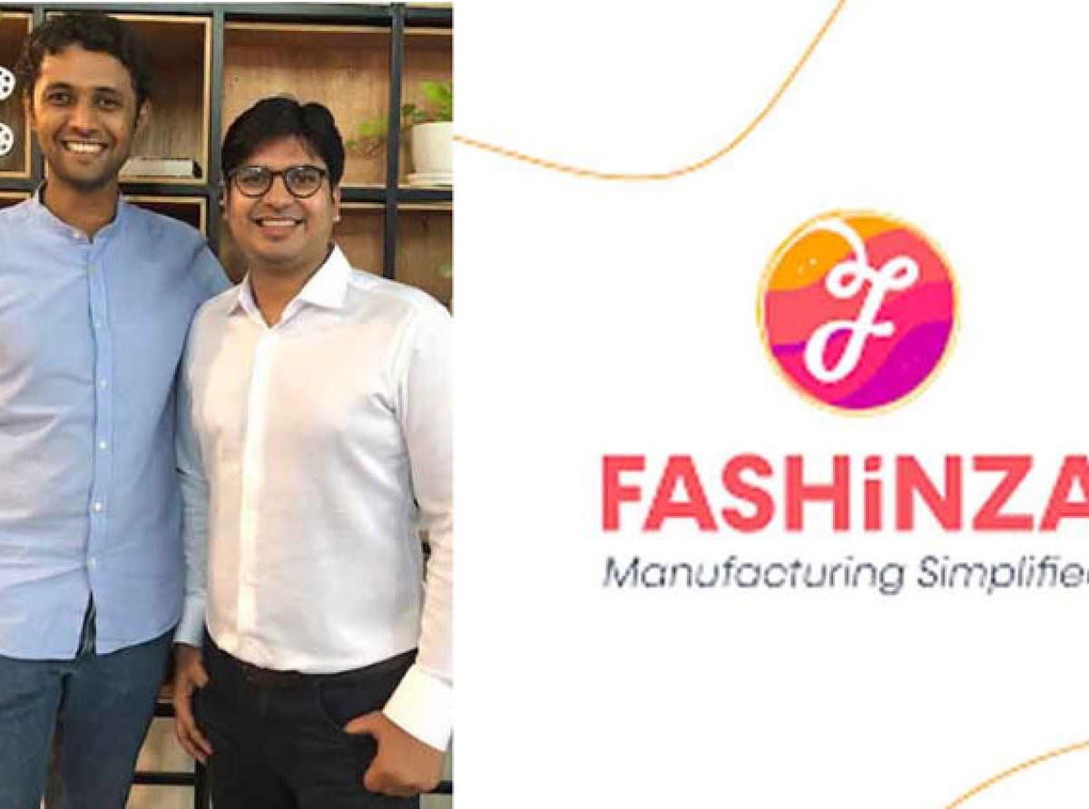 Start-up in India Fashinza announces a Middle East growth plan
