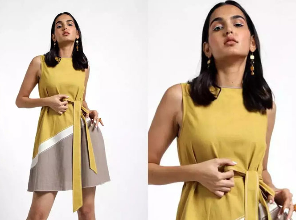 Modern designs, effective promotion can make ‘Khadi’ a global luxury fabric