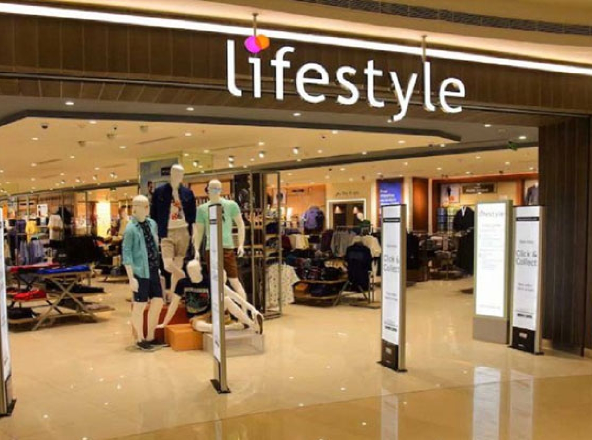 Lifestyle International’s FY2020-21 revenues reported