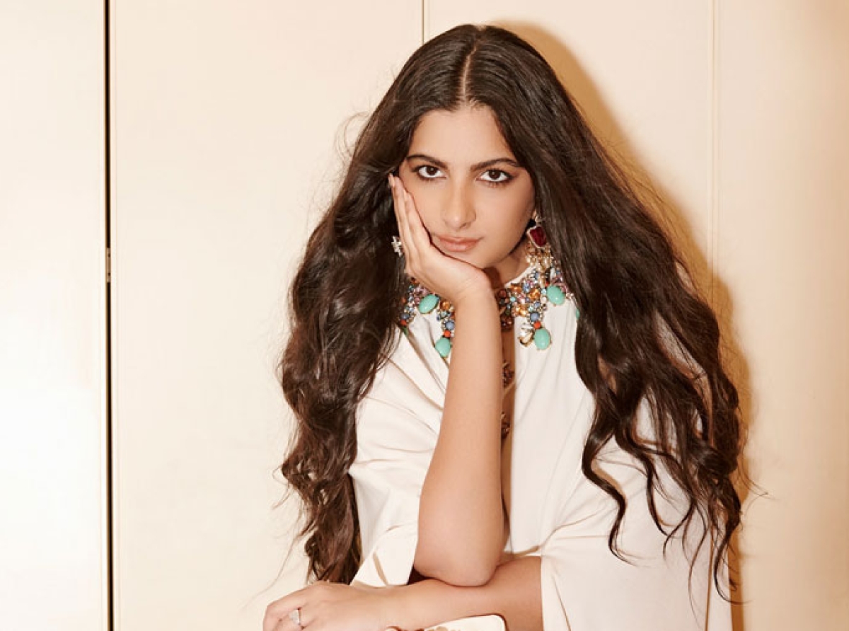 Rhea Kapoor to promote Jimmy Choo’s new collection on 'social media'