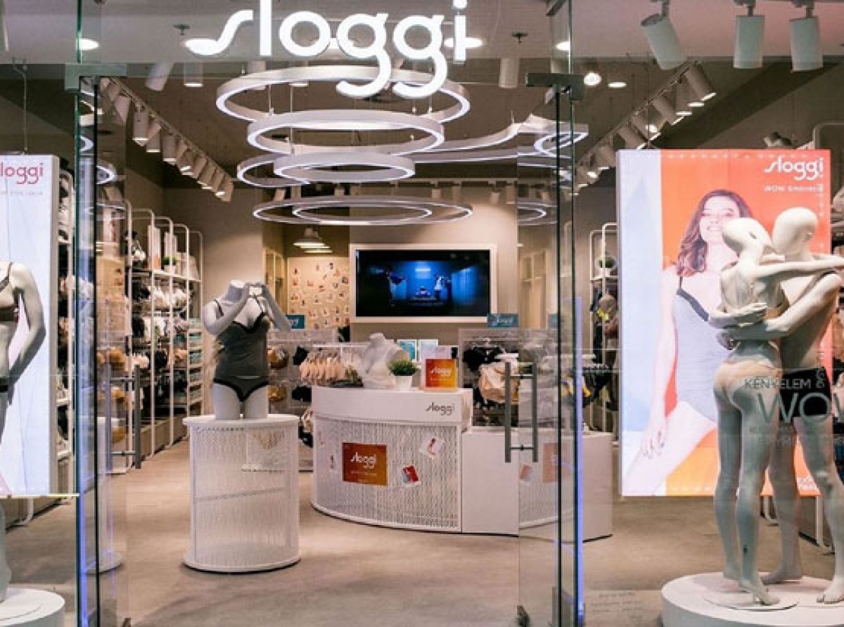 'Sloggi' to expand retail presence across India
